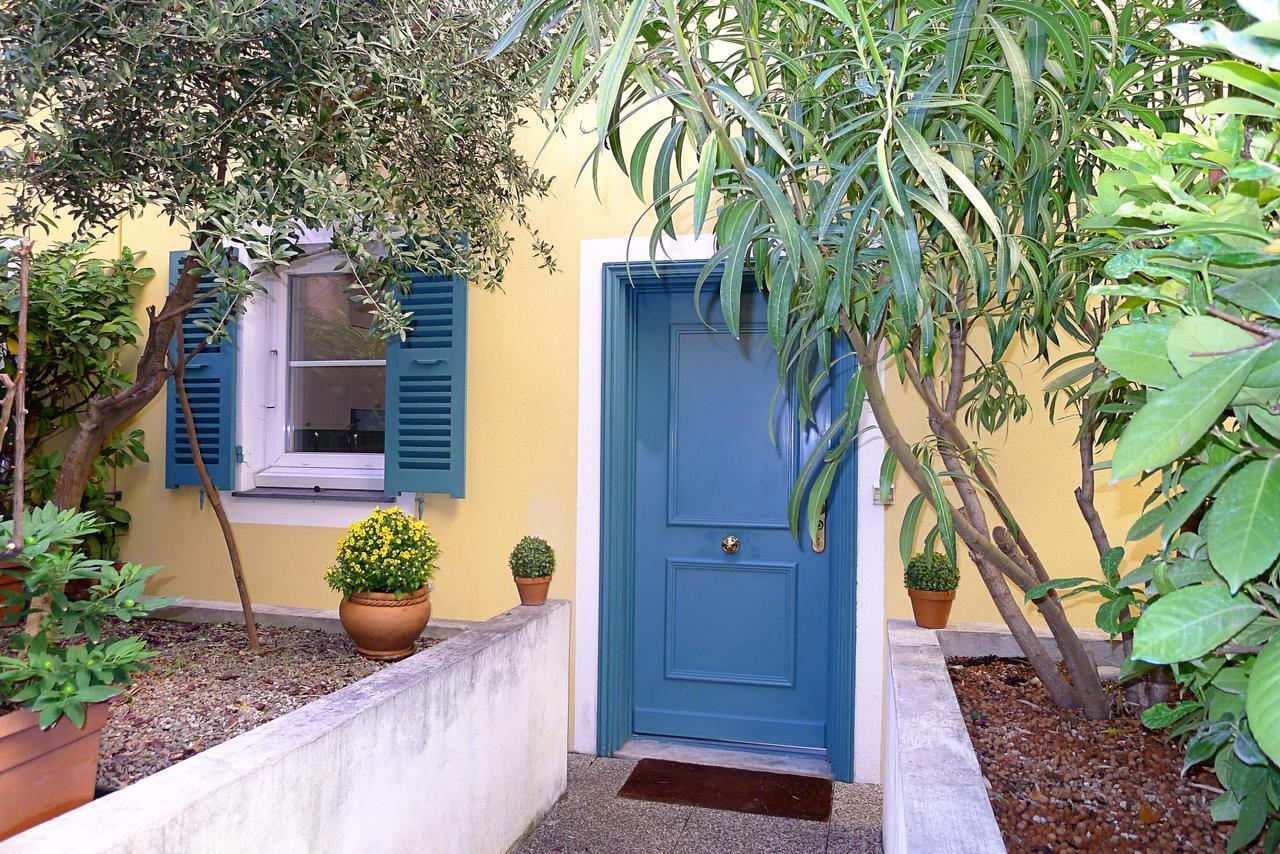 Apartment La Providence Nizza