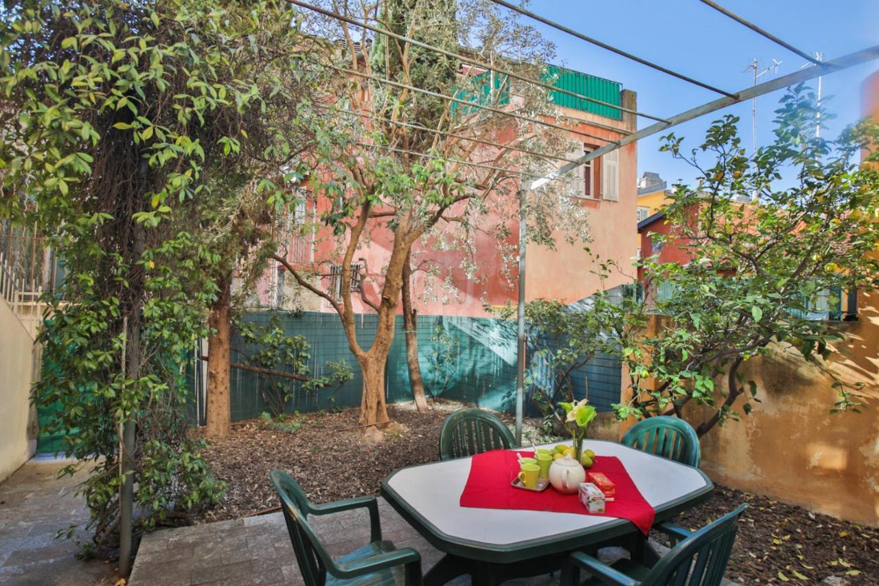 La Providence Apartment