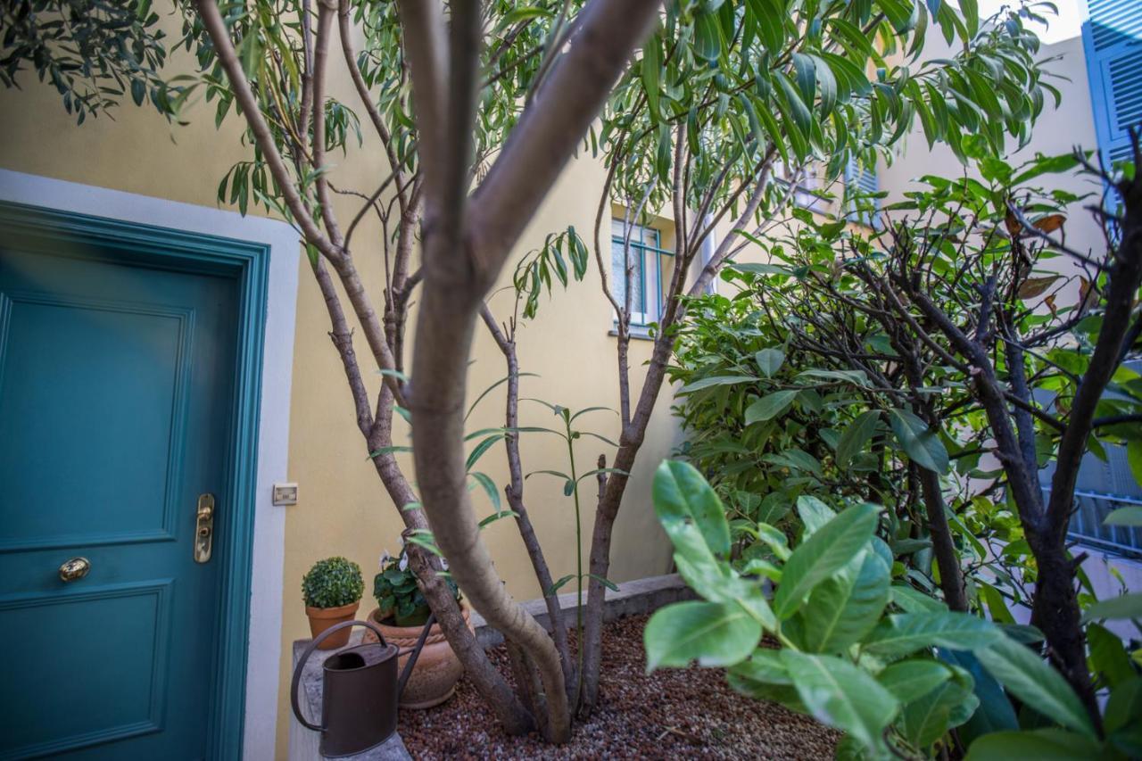 Apartment La Providence Nizza
