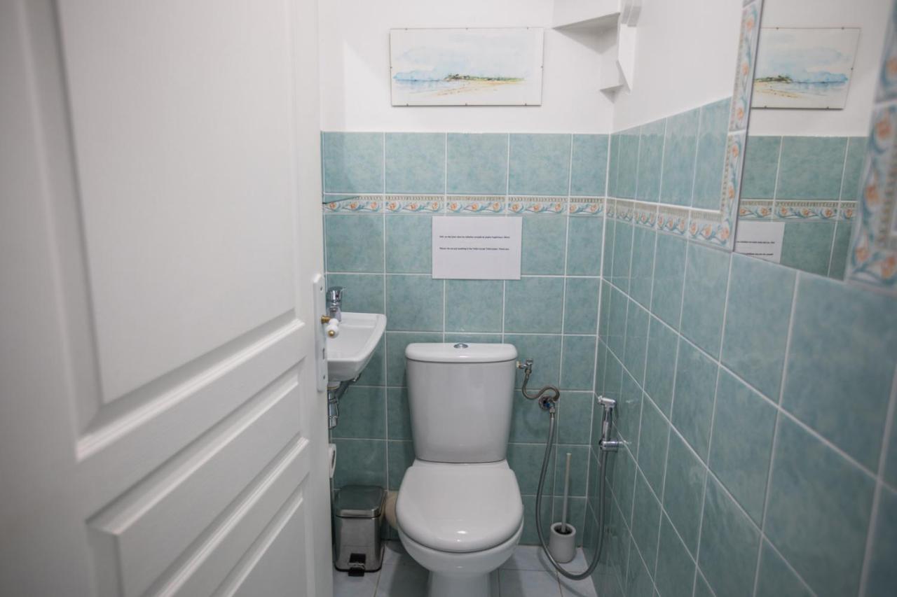 Apartment La Providence Nizza