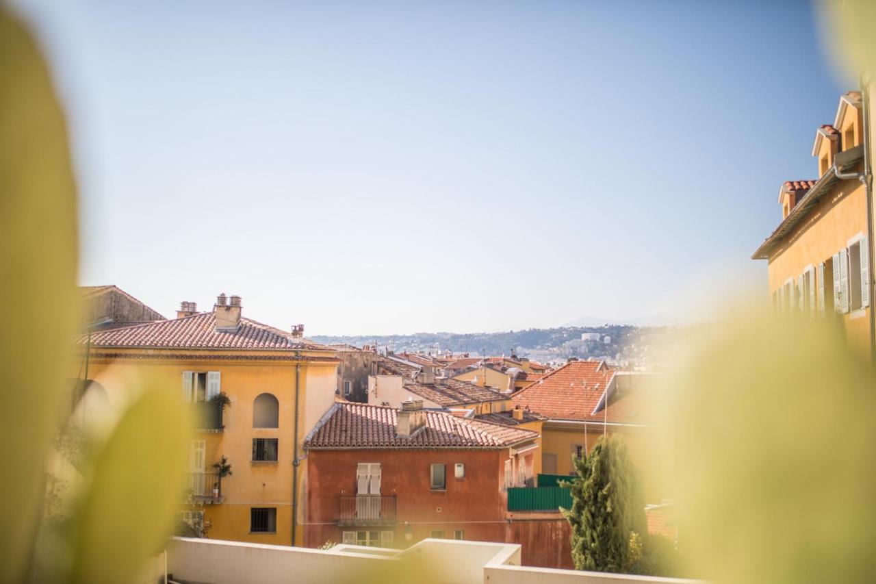 La Providence Apartment