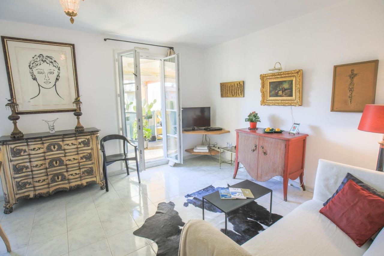 La Providence Apartment Nizza