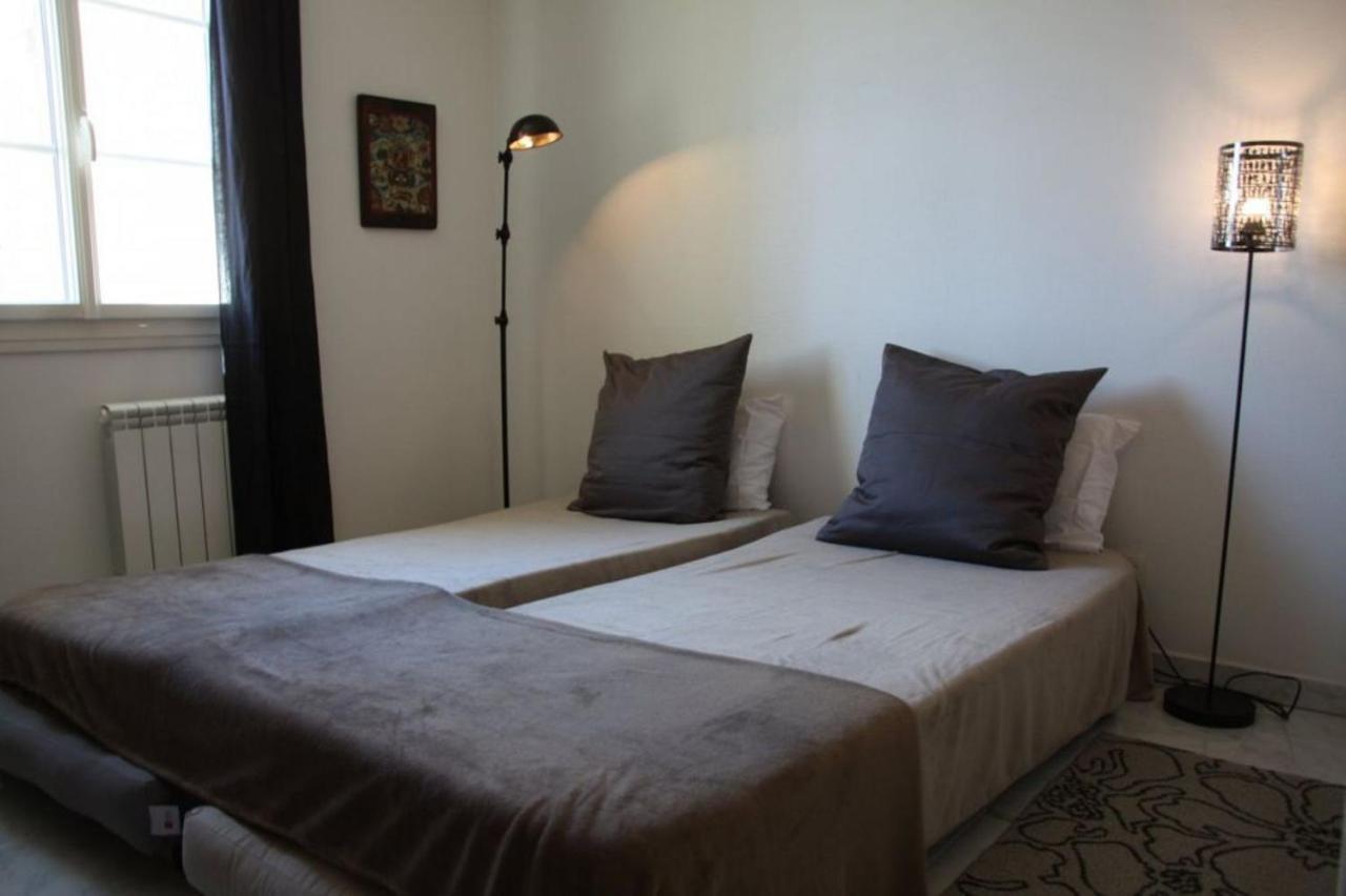 Apartment La Providence Nizza