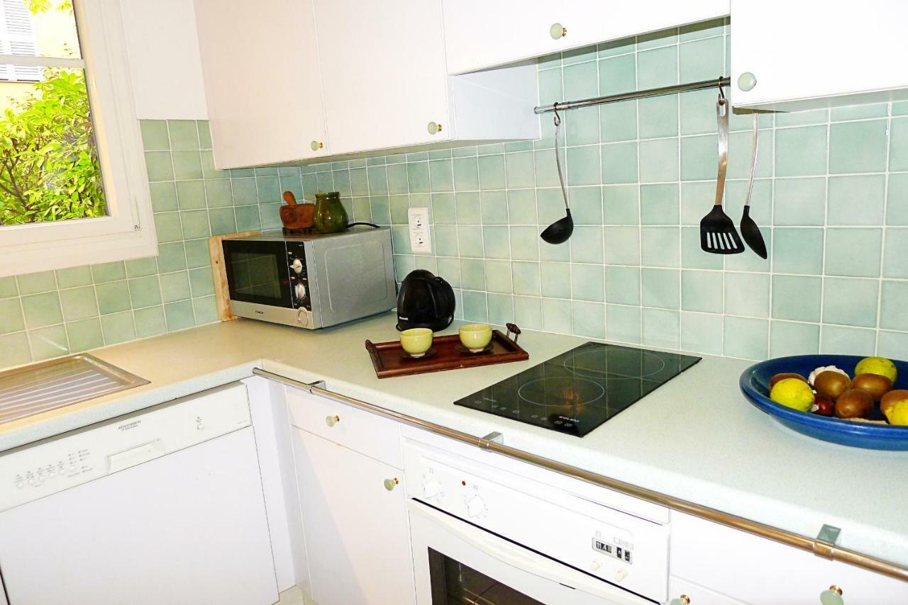 La Providence Apartment